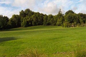 Larimer County Parks and Open Space