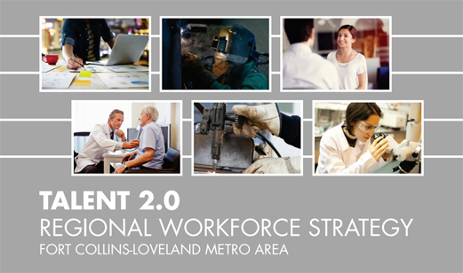 Regional Workforce Strategy