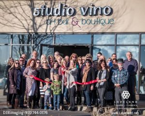 Studio Vino Art Bar & Boutique