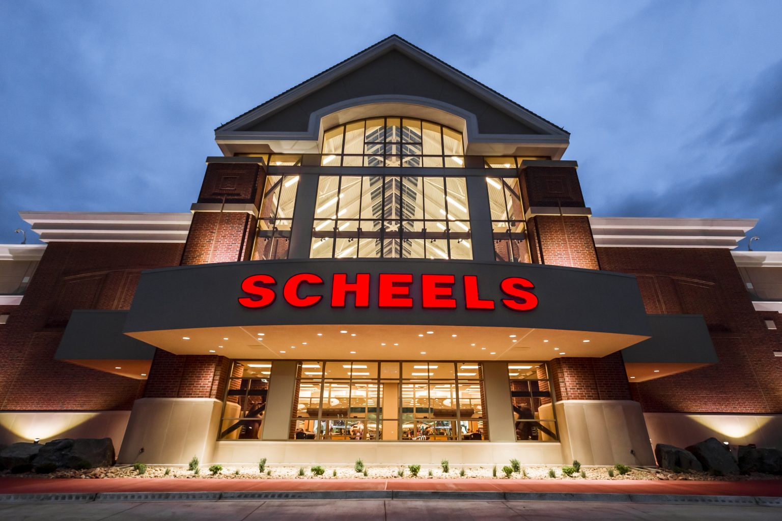 Scheels All Sports Loveland Chamber of Commerce