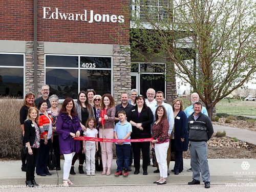 Edward Jones | Office of Katie Baker
