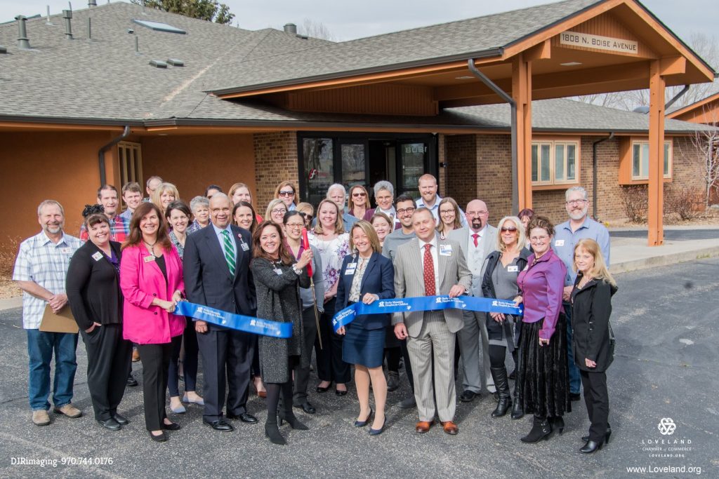 Rocky Mountain Hospital for Children - Loveland Chamber of Commerce