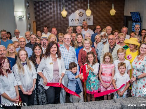Windgate by Windham/ Hawthorn Suites by Wyndham Loveland