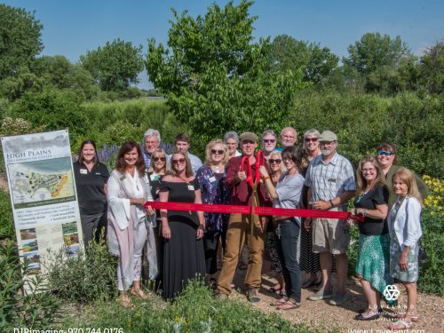 High Plains Environmental Center