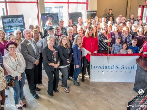 Loveland & South Lifestyle Magazine