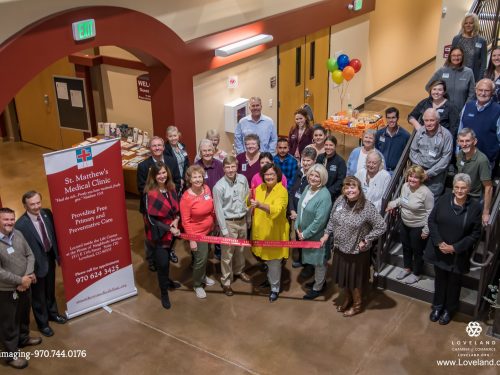 St. Matthews Medical Clinic