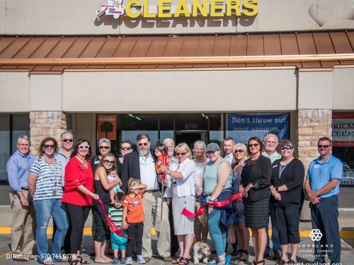 Tatyana’s 5 Star Dry Cleaners & Alterations