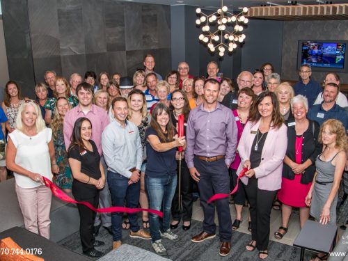 Towneplace Suites by Marriott