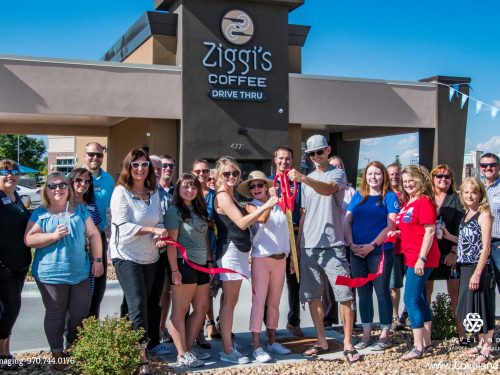 Ziggy’s Coffee