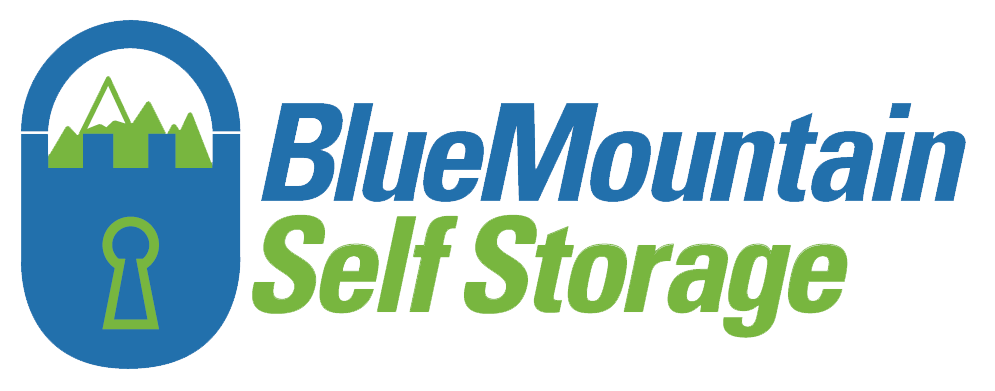 Blue Mountain Self Storage
