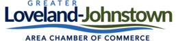 loveland johnstown champer logo