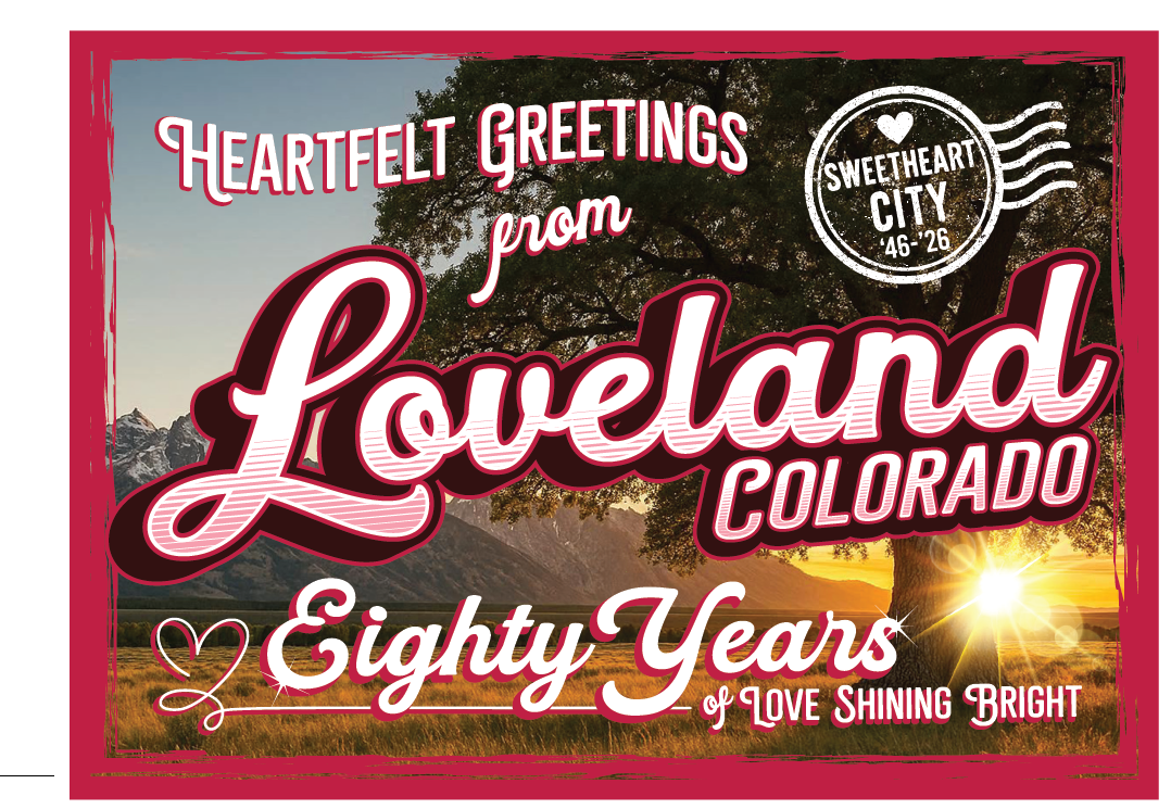 2026 Valentine Card #2 Blank ****see below