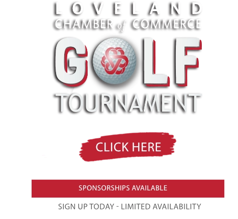loveland chamber of commerce golf