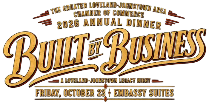 loveland chamber annual dinner