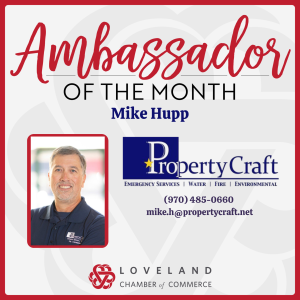 Mike Hupp 2025 Ambassadors of the Month_ (002) Mike Hupp 2025 Ambassadors of the Month_ (002)